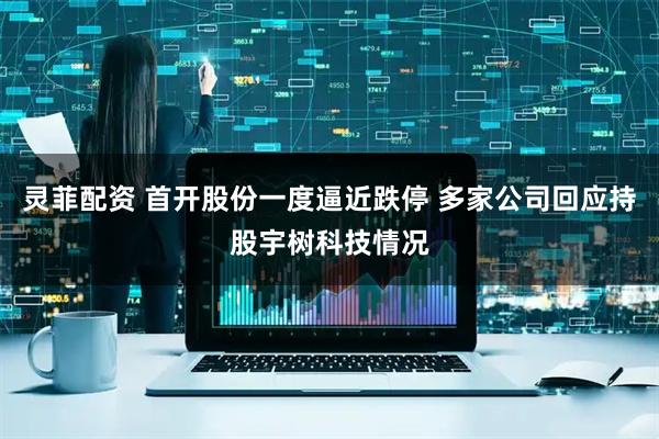 灵菲配资 首开股份一度逼近跌停 多家公司回应持股宇树科技情况