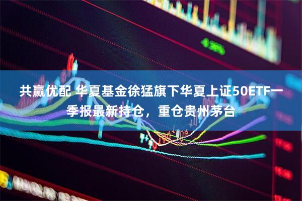 共赢优配 华夏基金徐猛旗下华夏上证50ETF一季报最新持仓，重仓贵州茅台